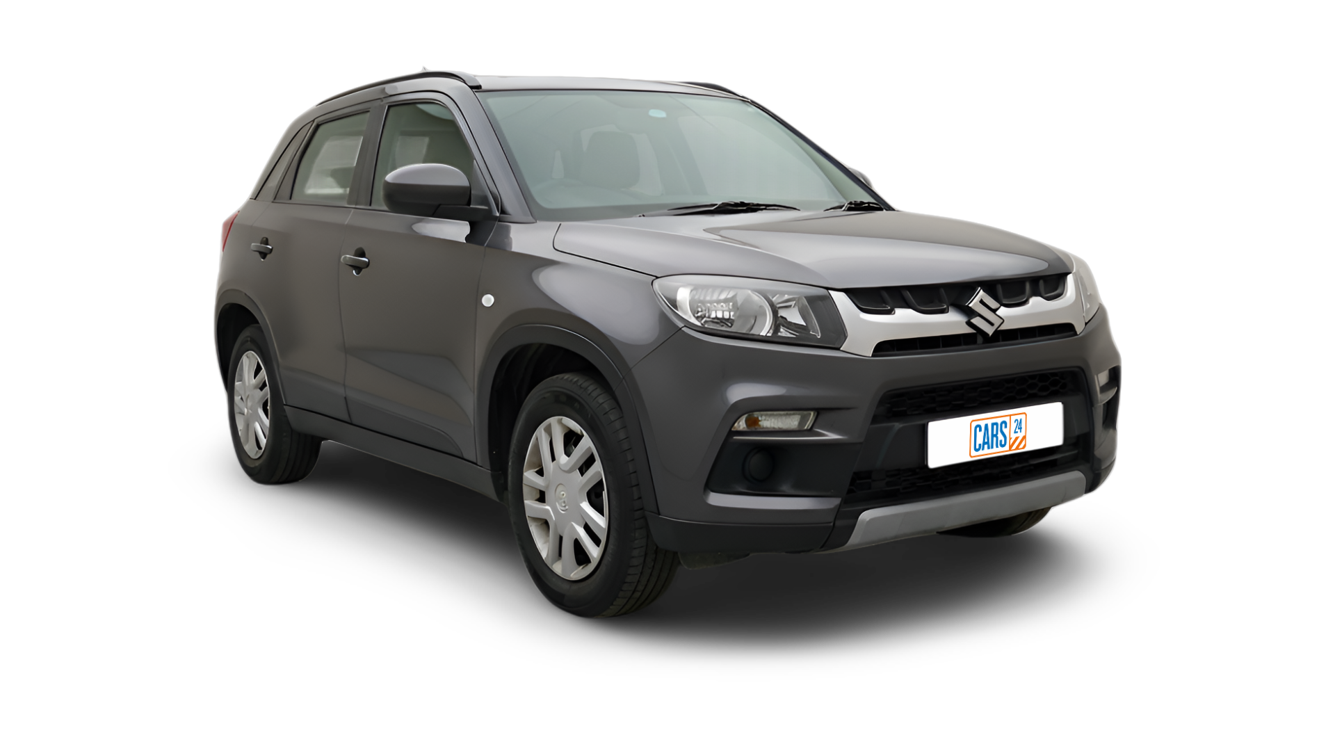 Maruti Vitara Brezza-img